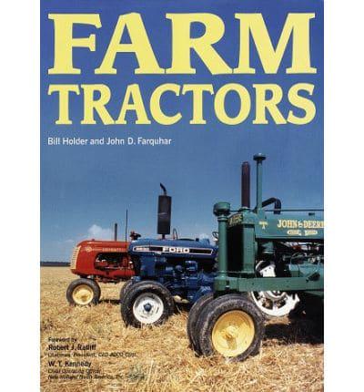 Farm Tractors