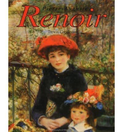 Pierre-Auguste Renoir