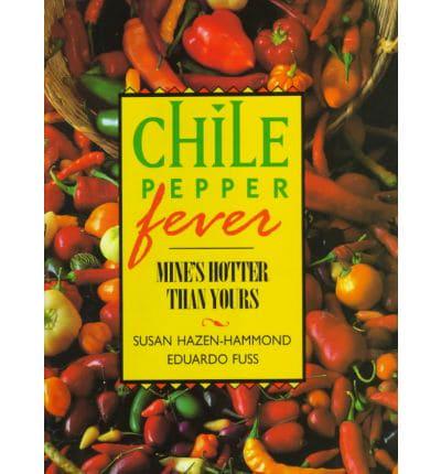 Chile Pepper Fever