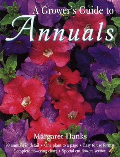 A Grower's Guide to Annuals