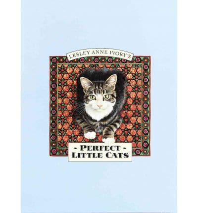 Lesley Anne Ivory's Perfect Little Cats