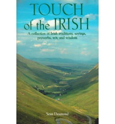 Touch of the Irish