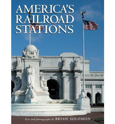 America's Railroad Stations