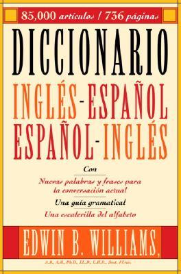 Diccionario Inglés-Español, Español-Inglés