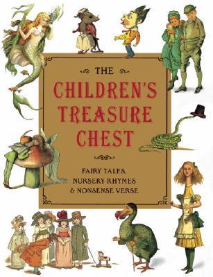 Children's Treasure Hunt