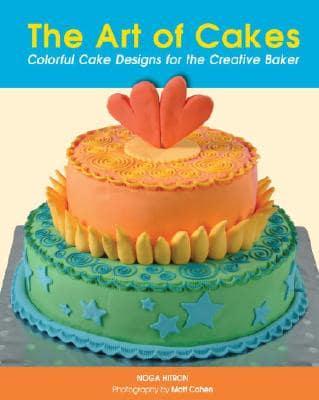 The Art of Cakes