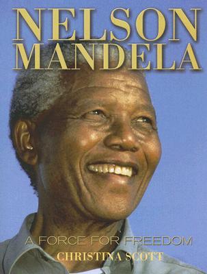 Nelson Mandela