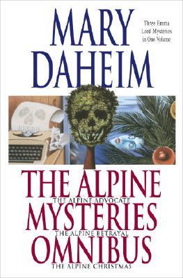 The Alpine Mysteries Omnibus