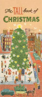 The Tall Book of Christmas