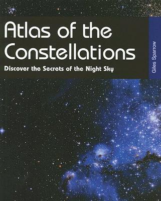 Atlas of the Constellations