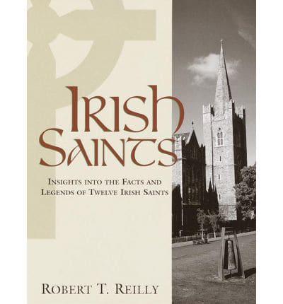 Irish Saints