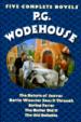 P. G. Wodehouse