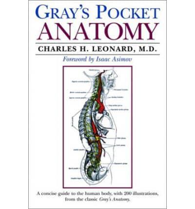 Gray's Pocket Anatomy