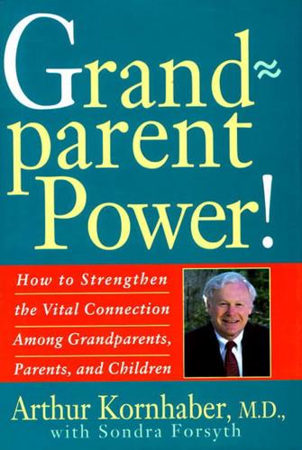 Grandparent Power!