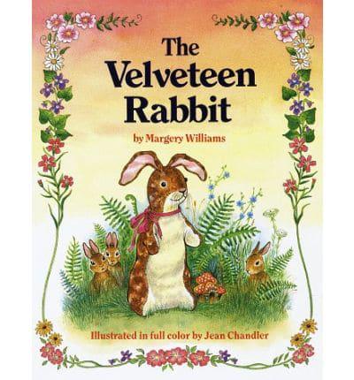 The Velveteen Rabbit, or, How Toys Become Real