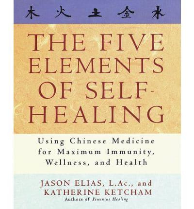 The Five Elements of Self-Healing