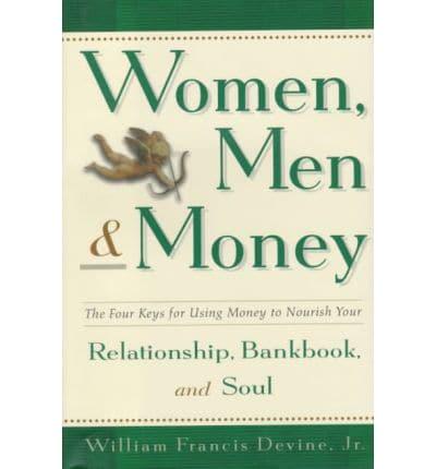 Women, Men & Money