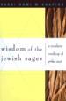 Wisdom of the Jewish Sages