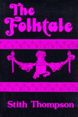 The Folktale