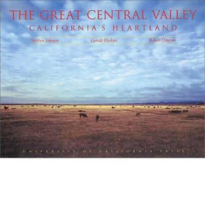 The Great Central Valley