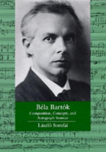 Béla Bartók