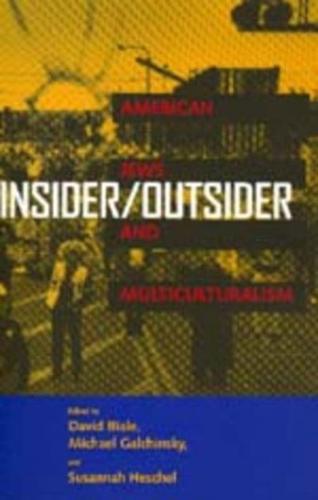 Insider/Outsider
