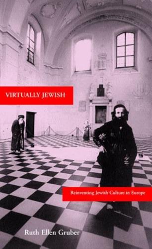 Virtually Jewish