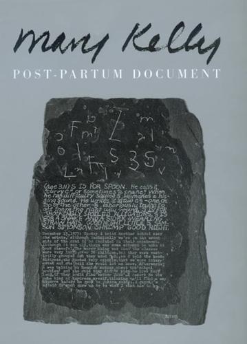 Post-Partum Document