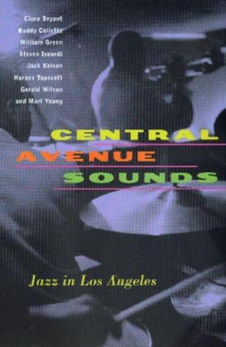 Central Avenue Sounds