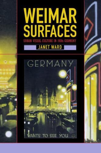 Weimar Surfaces