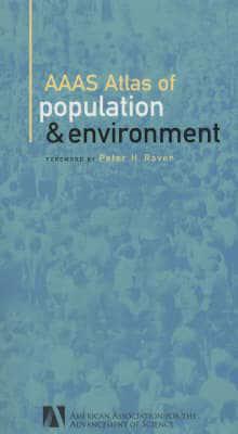 AAAS Atlas of Population & Environment
