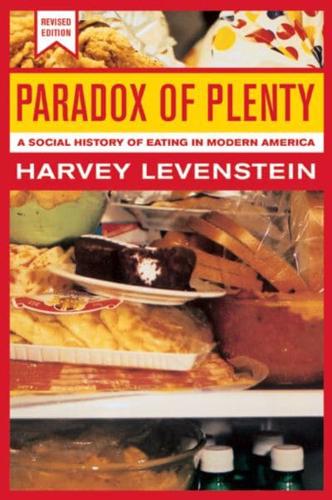 Paradox of Plenty