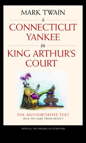 A Connecticut Yankee in King Arthur's Court