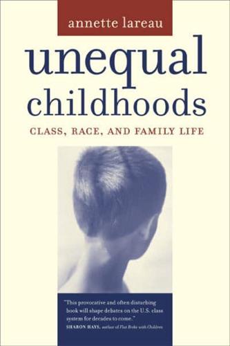 Unequal Childhoods