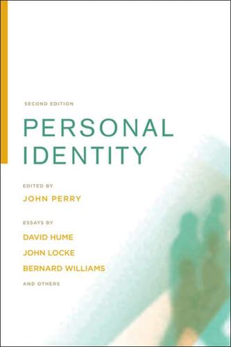 Personal Identity