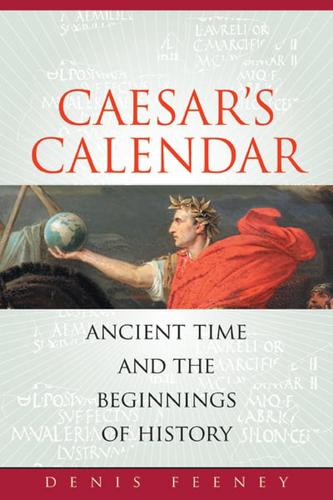 Caesar's Calendar