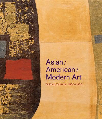 Asian/American/modern Art