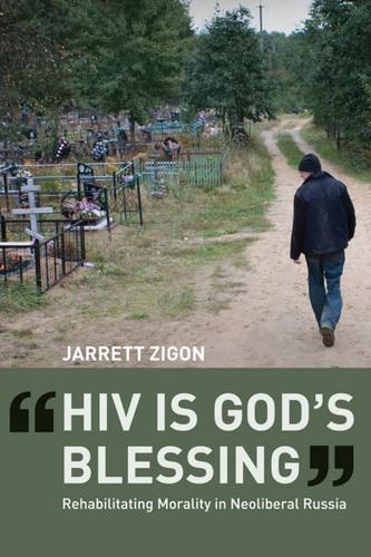 HIV Is God's Blessing