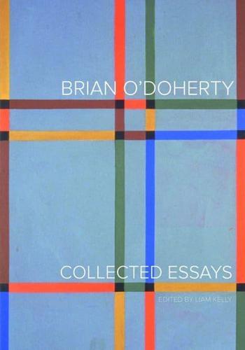 Brian O'Doherty