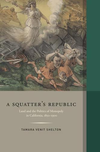 A Squatter's Republic