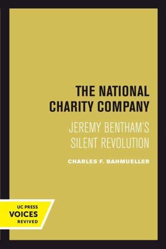 The National Charity Company