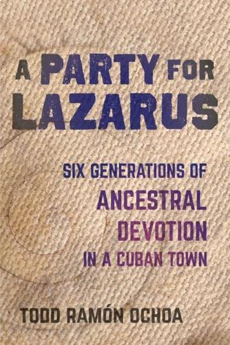 A Party for Lazarus