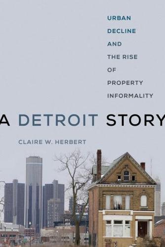 A Detroit Story