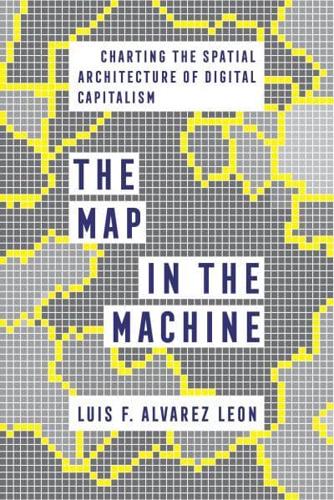 The Map in the Machine