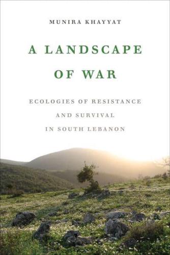 A Landscape of War