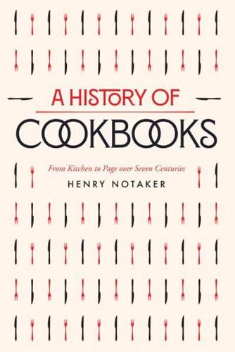 A History of Cookbooks