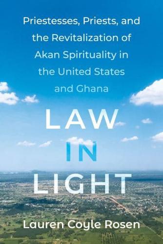 Law in Light
