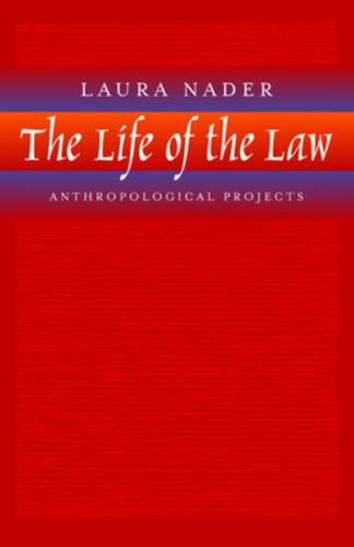 The Life of the Law