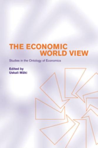 The Economic World View