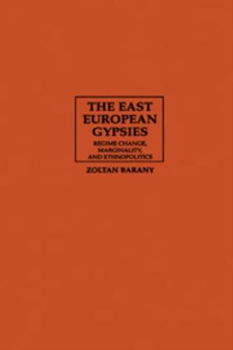 The East European Gypsies